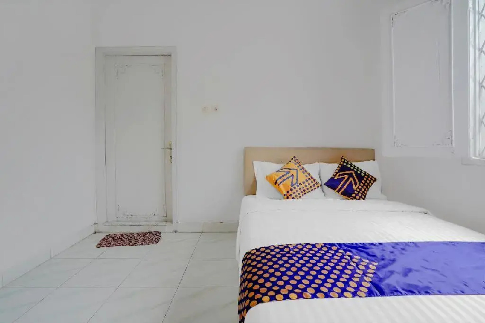 OYO 3889 D'ratna Resort