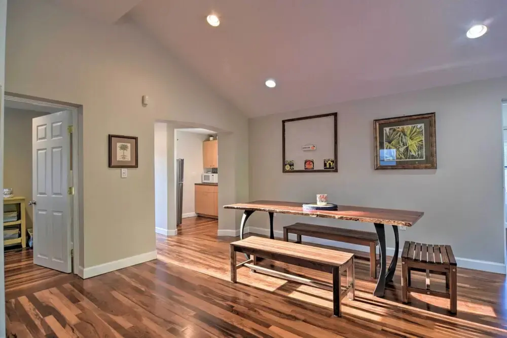 Vibrant Dunedin Getaway w/ Furnished Patio!