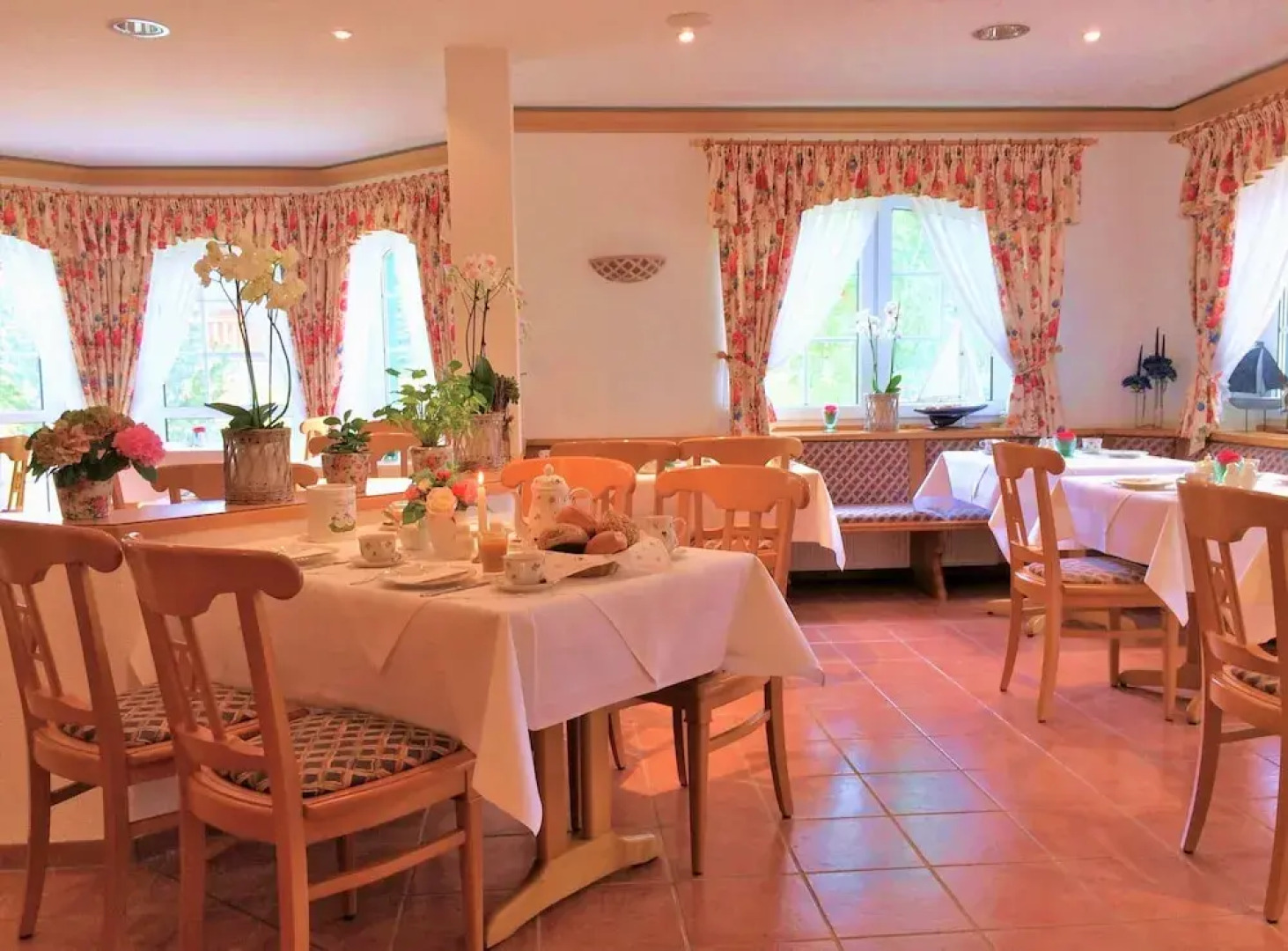 Landhaus Müritzgarten