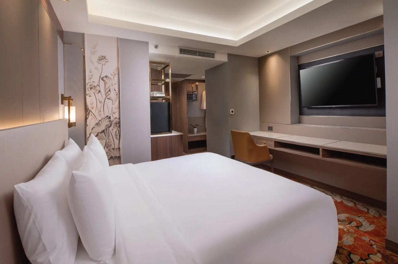 SAMALA Hotel Bangkok