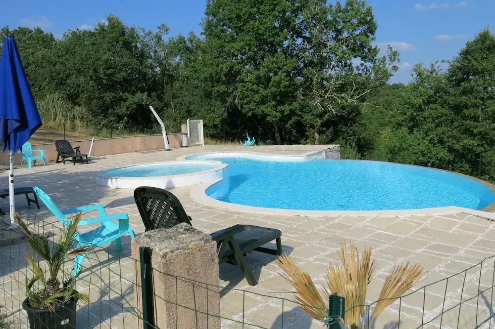 Hotel Restaurant La Bergerie