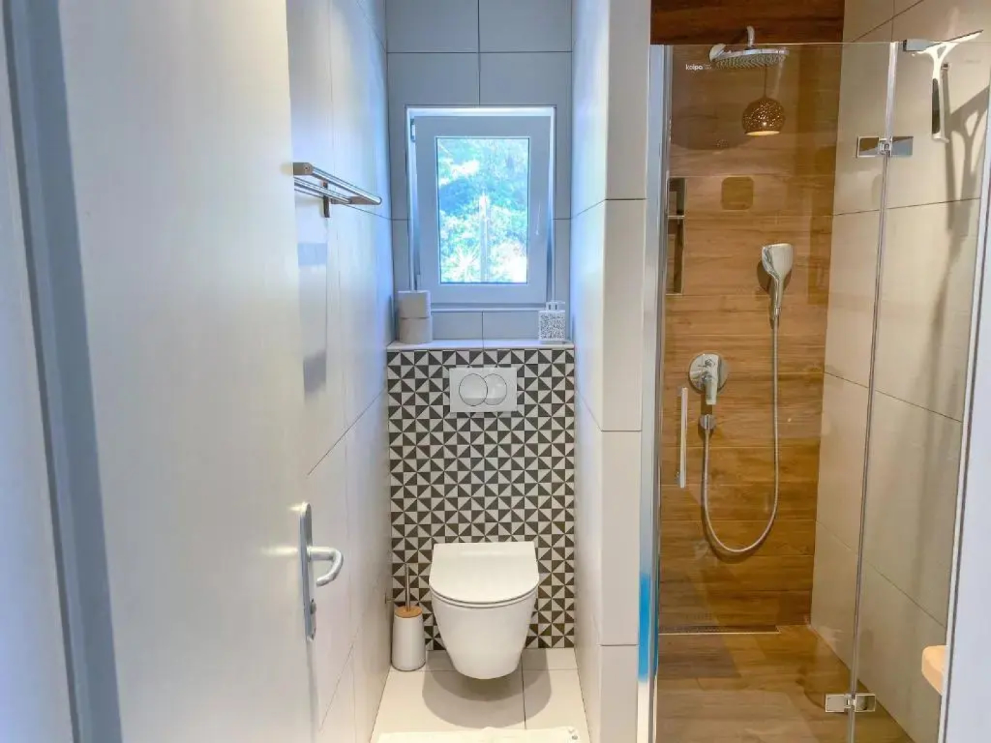 Eco Apartments Sunshine with heated pool