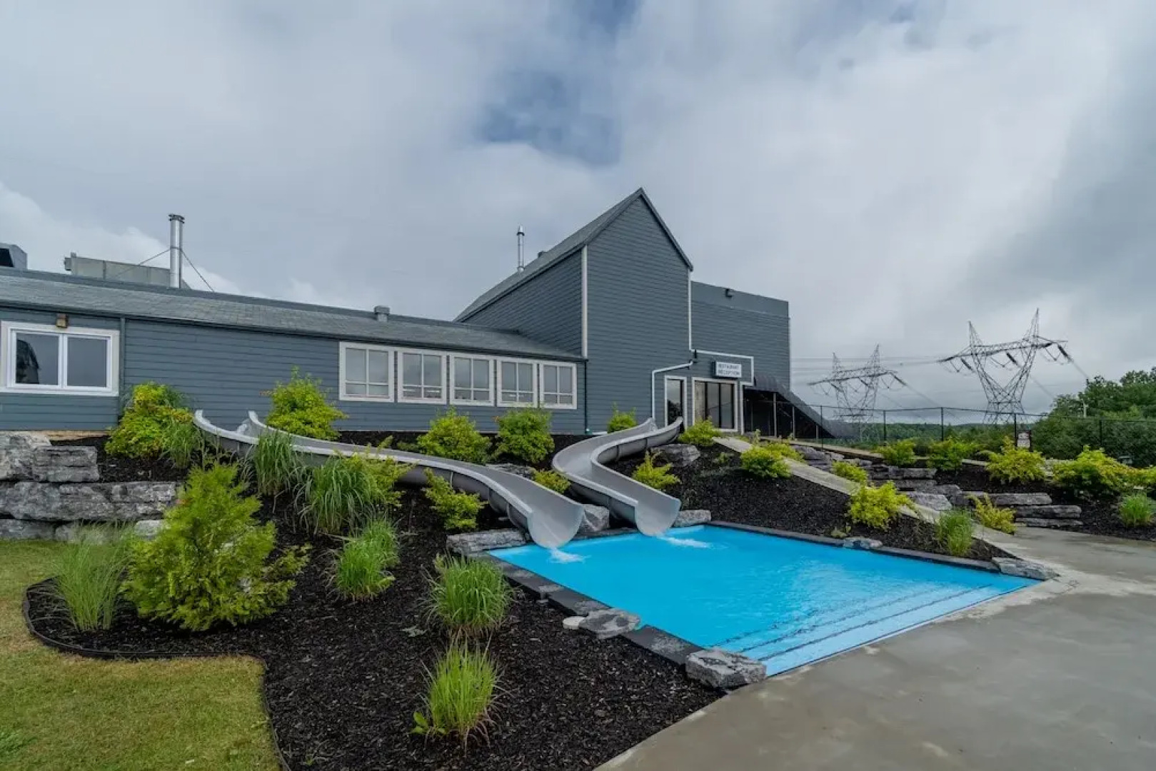 Club Vacances Toutes Saisons