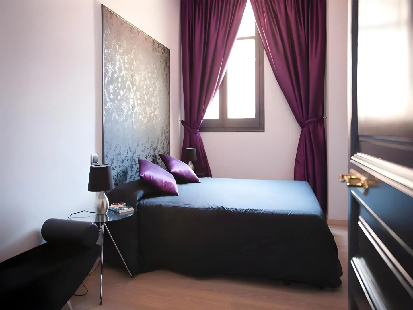Umma Barcelona Bed & Breakfast Boutique