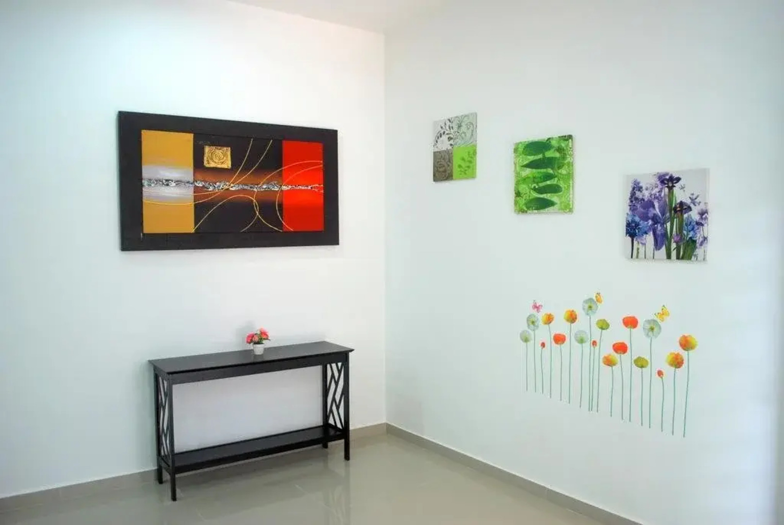 Shamrock Beach Penang Villa 20