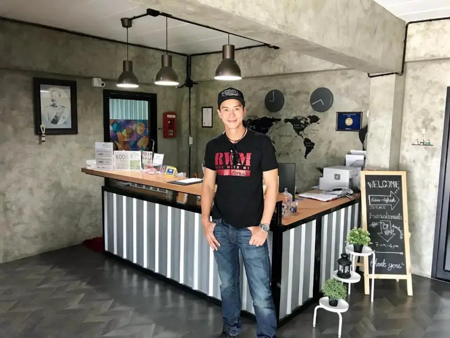 JB Place