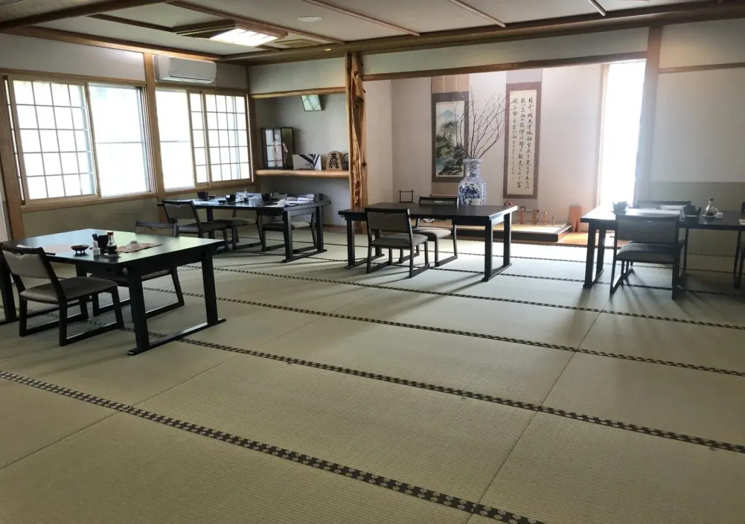 Gassan no yado kasiwaya