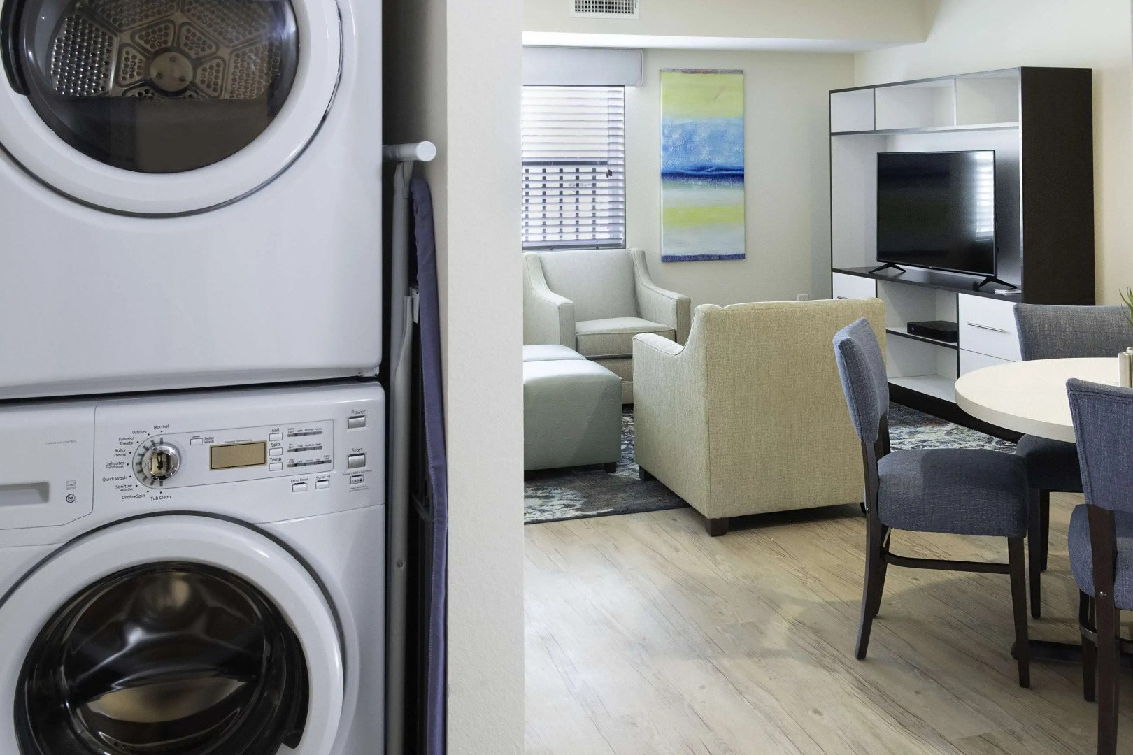 Parks Residential -Richardson