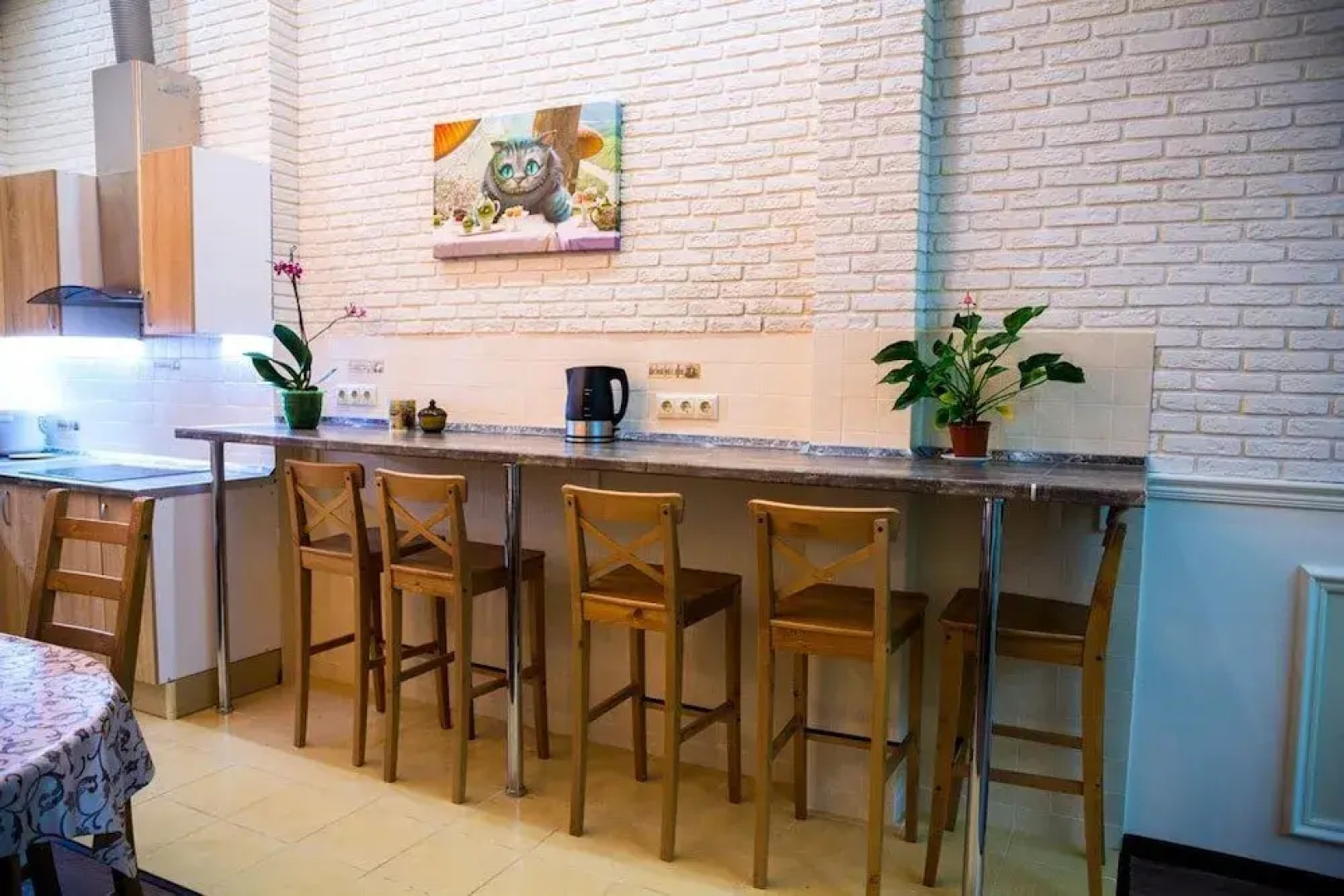 Хостел Artist на Бауманской