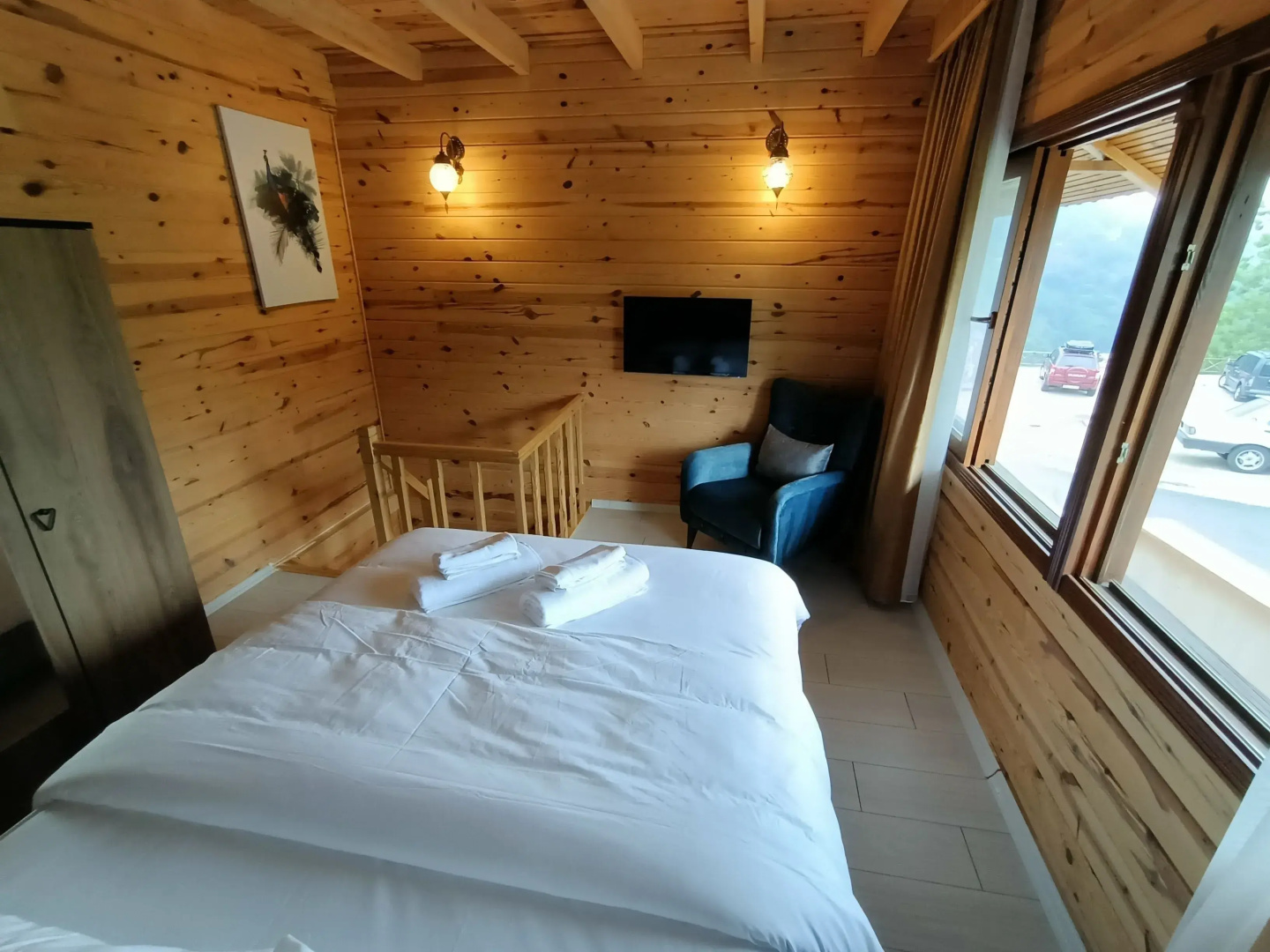 Sari Kosk Hotel
