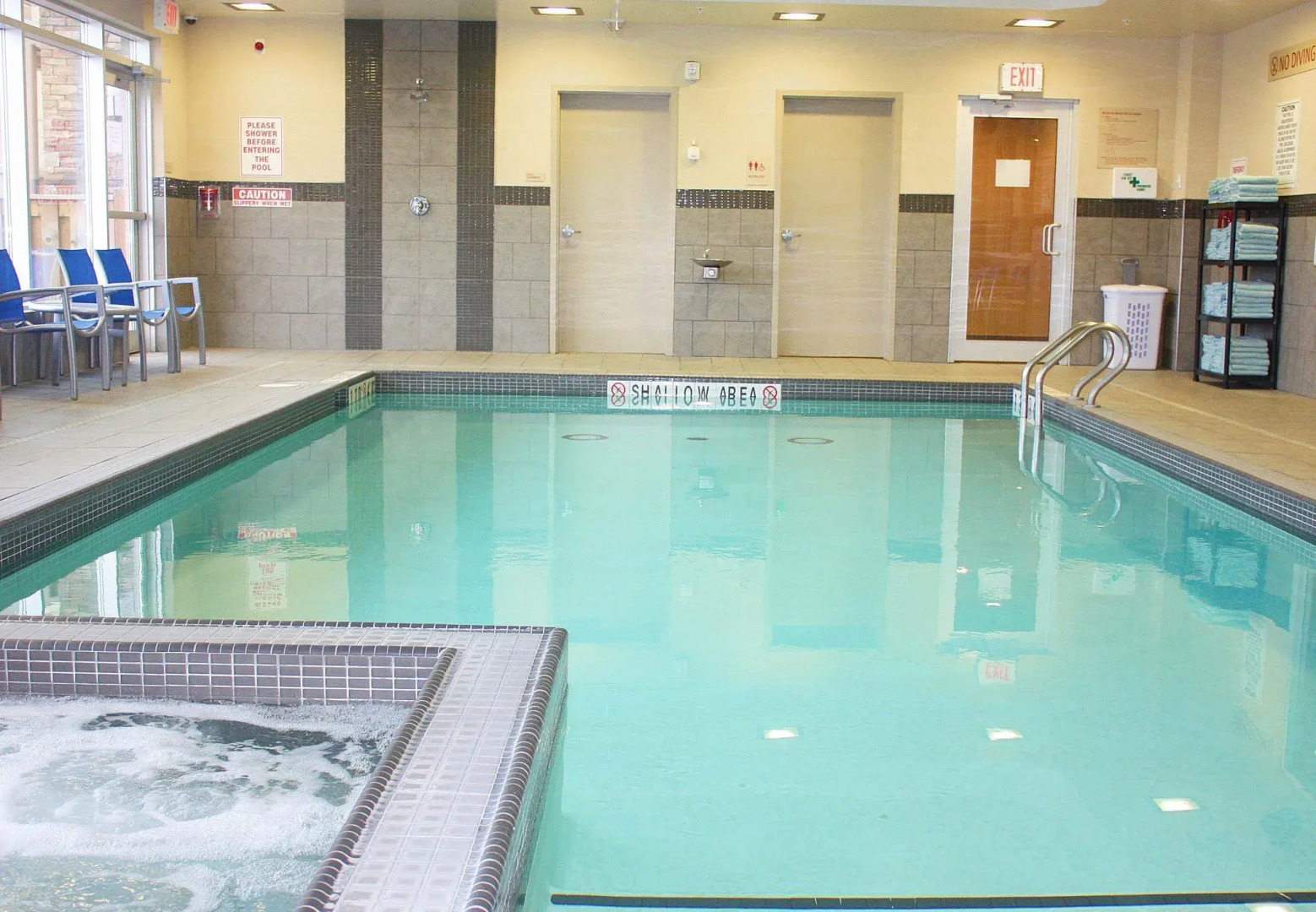 TownePlace Suites by Marriott Thunder Bay