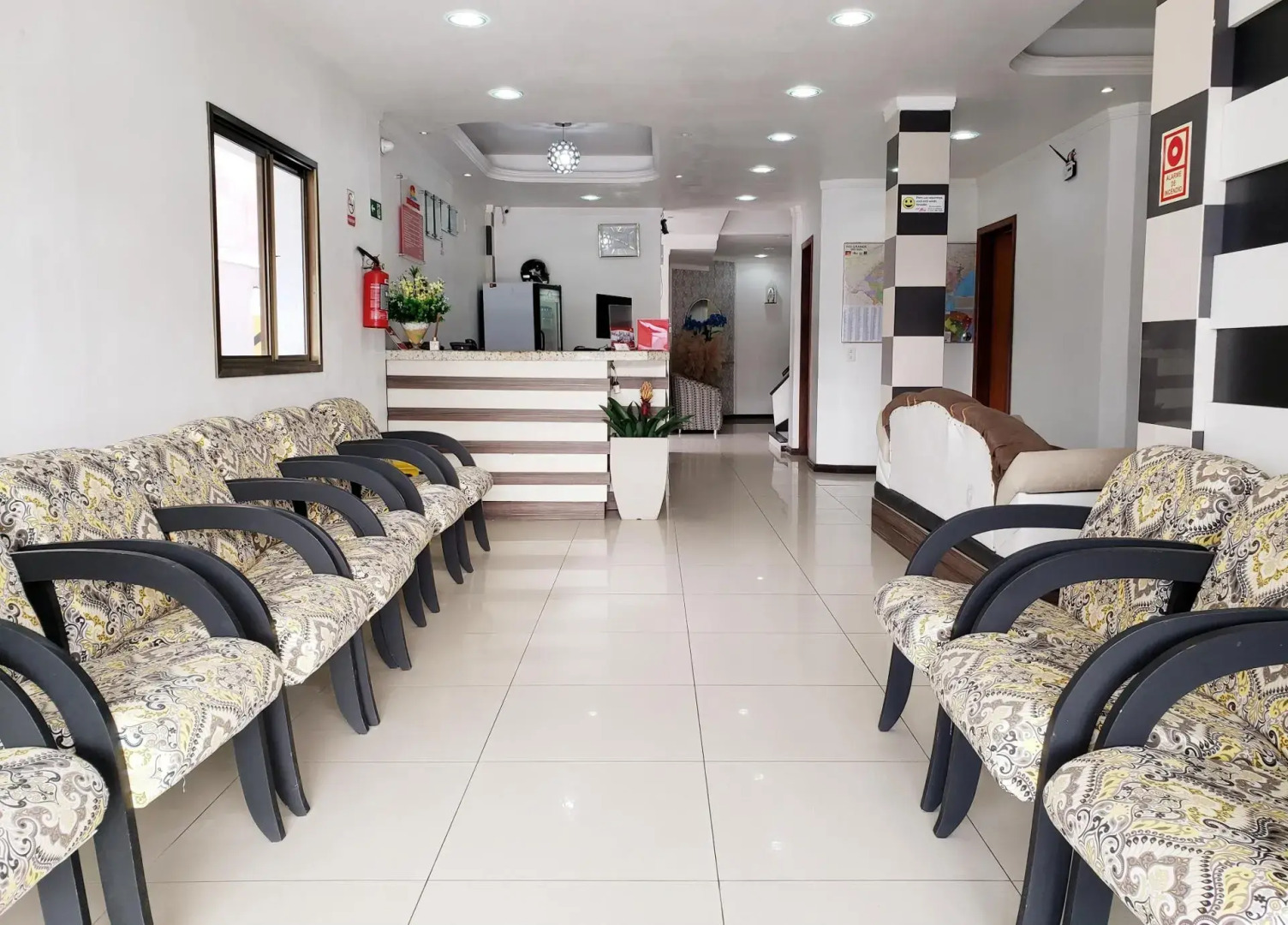 Capão da Canoa - Hotel Rediadri