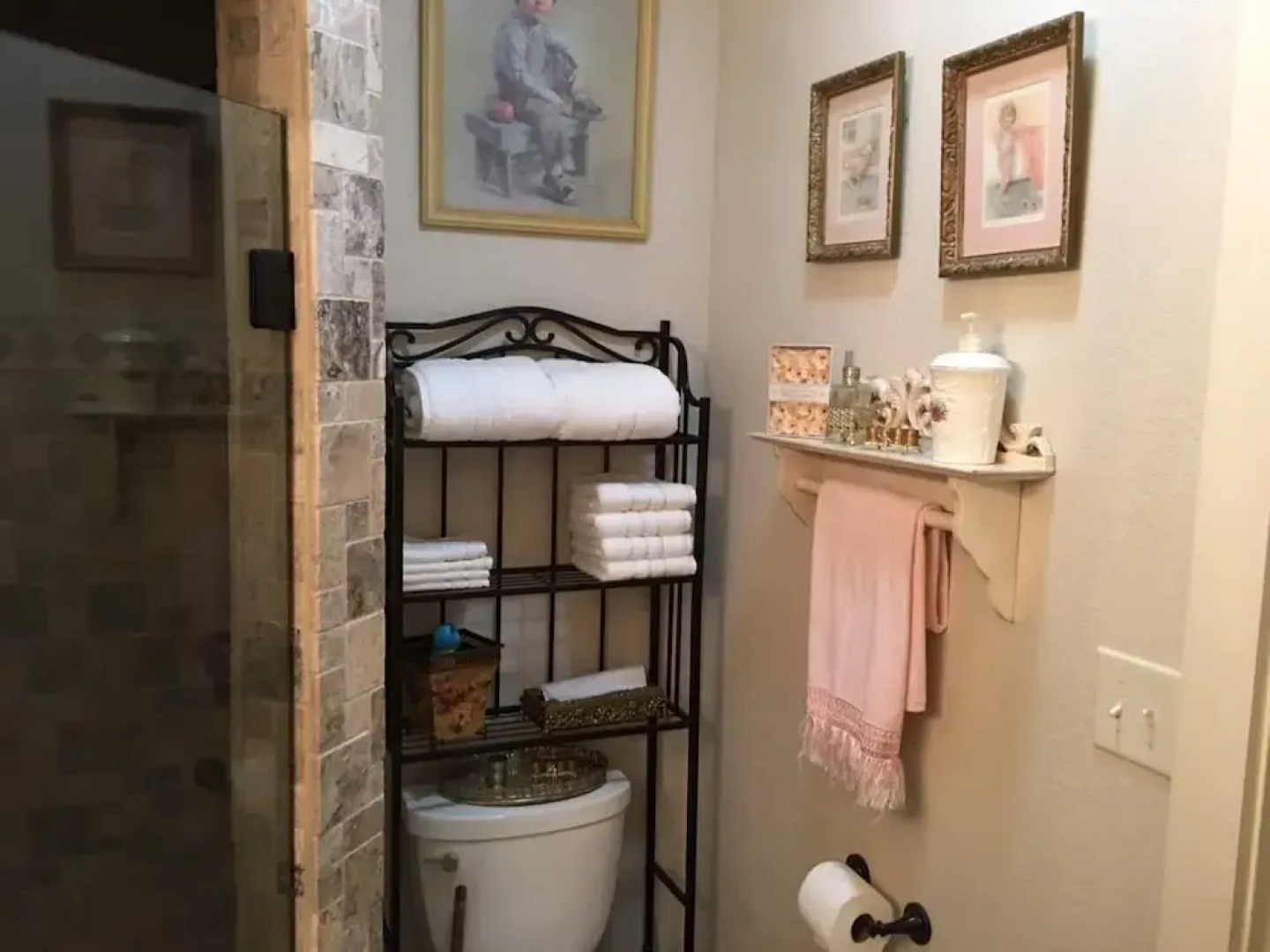 Bridget's Bed & Breakfast