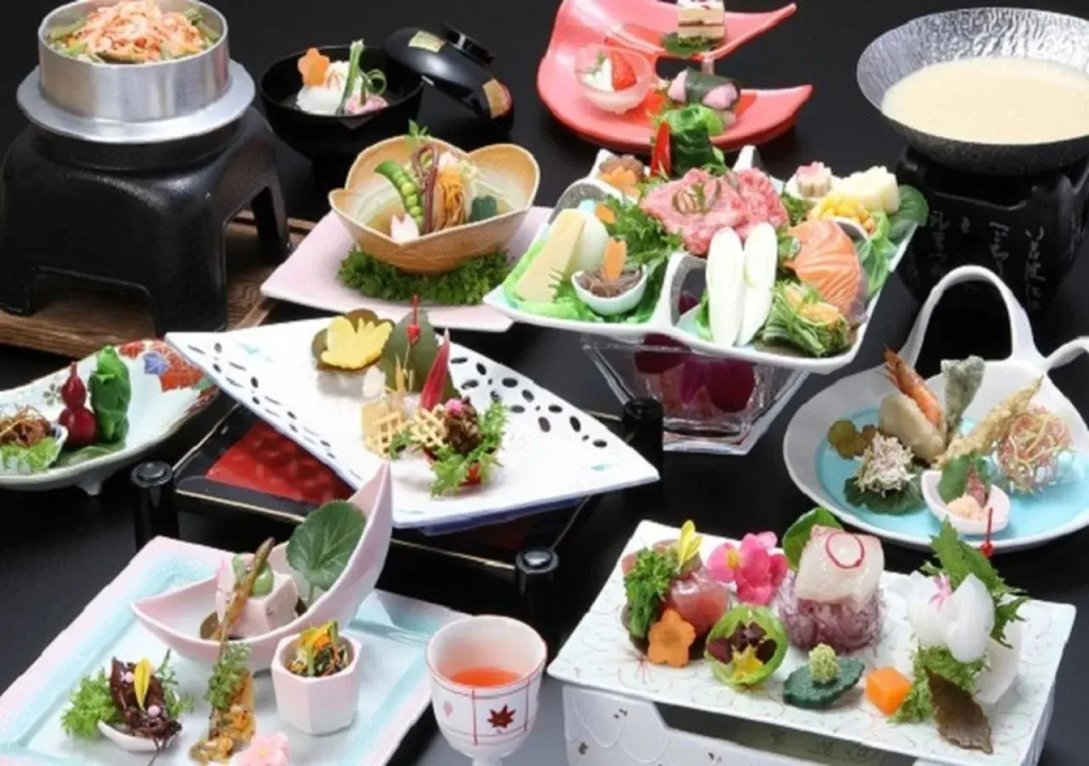 Kamenoi Hotel Yamato Heguri