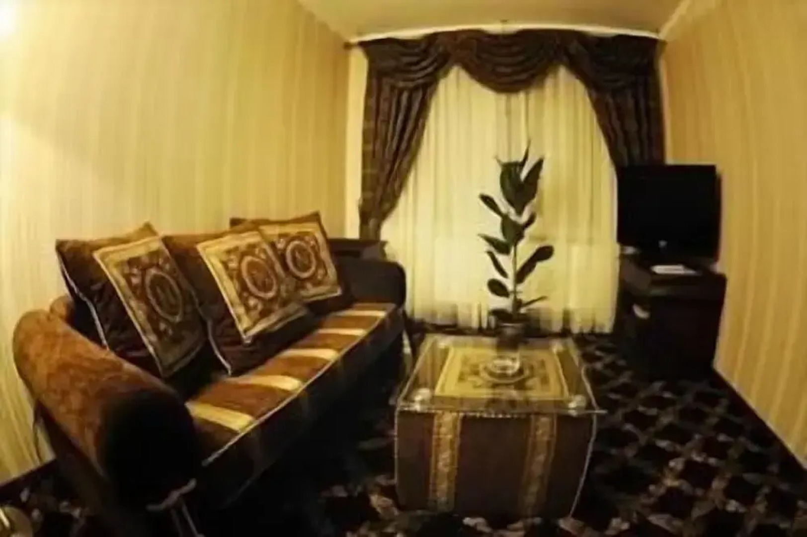 Гостиница «Мир» в Ровно