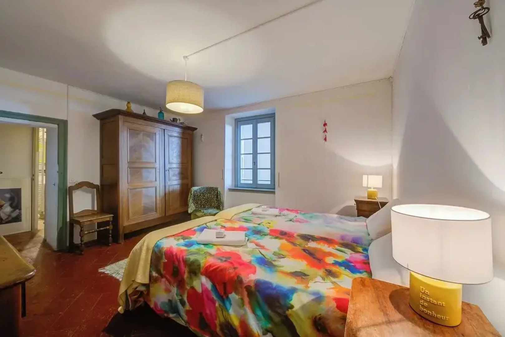 Casa Mirica Come una Volta