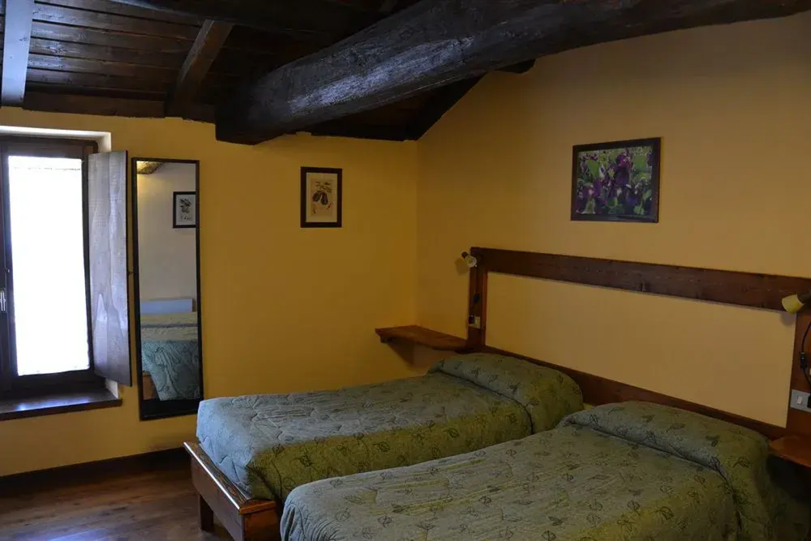 Agriturismo Torrazzetta