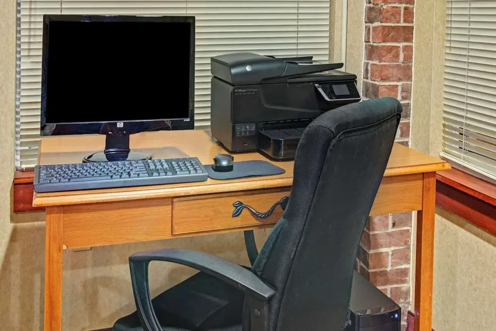 Baymont Inn & Suites Indianapolis