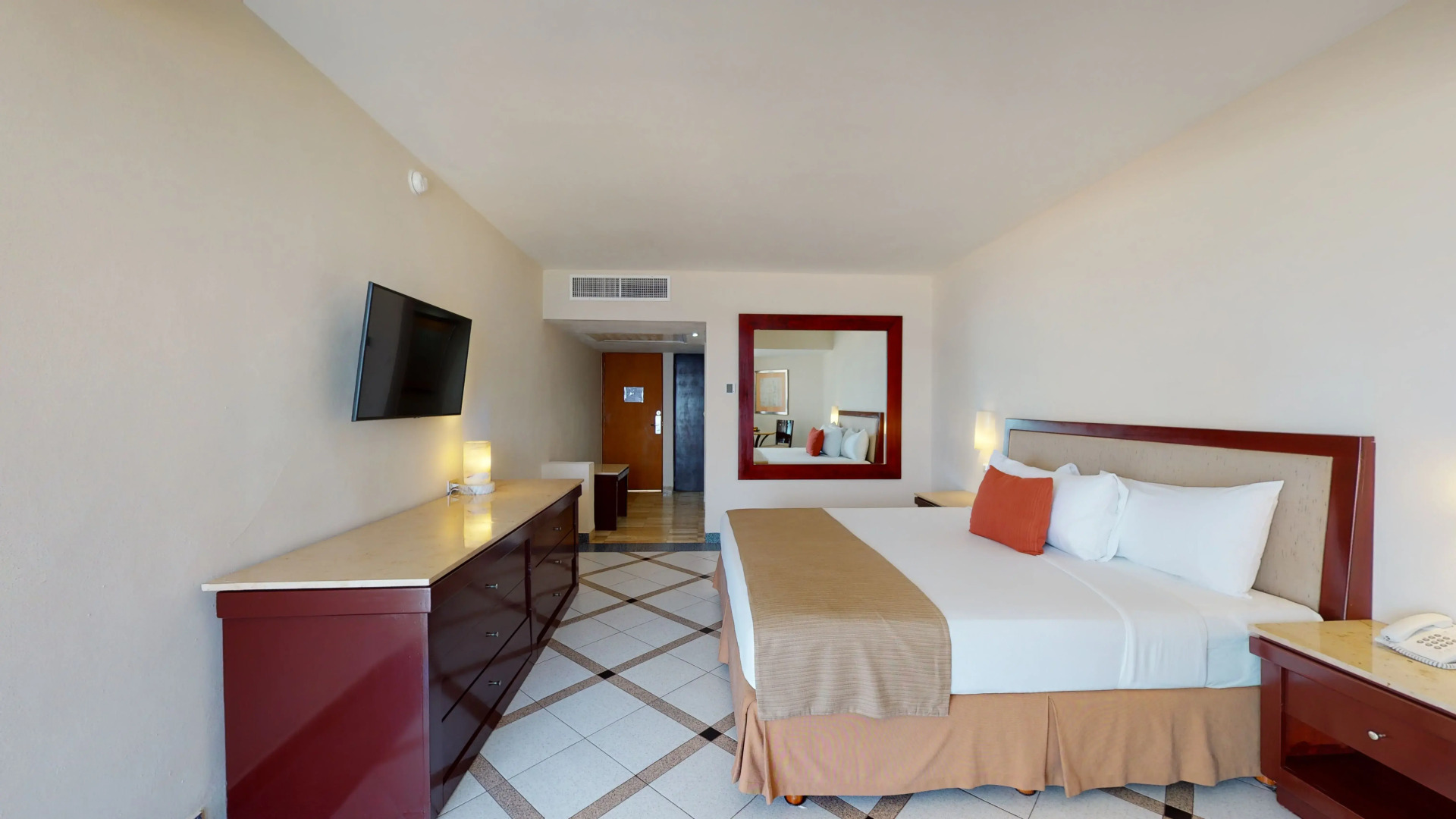 Park Royal Beach Ixtapa - All Inclusive