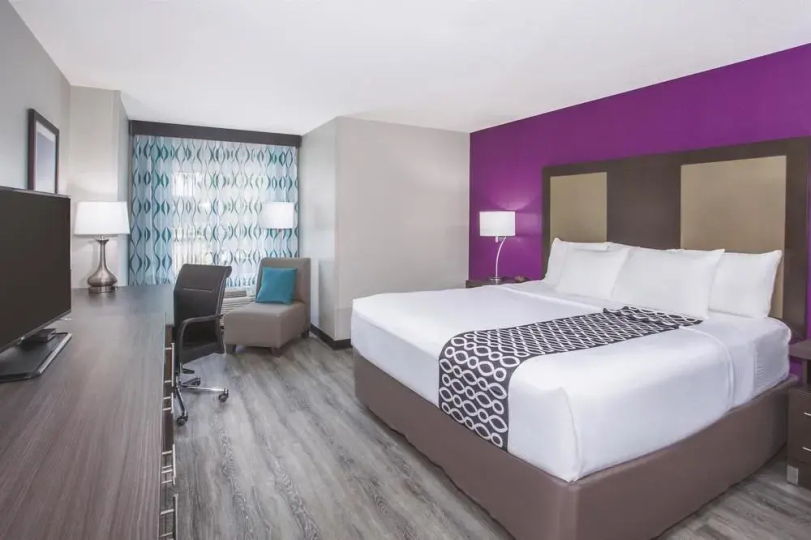 Lexington Inn and Suites - Effingham