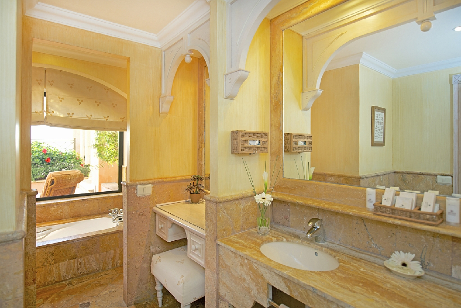 Отель Iberostar Grand El Mirador – Adults Only