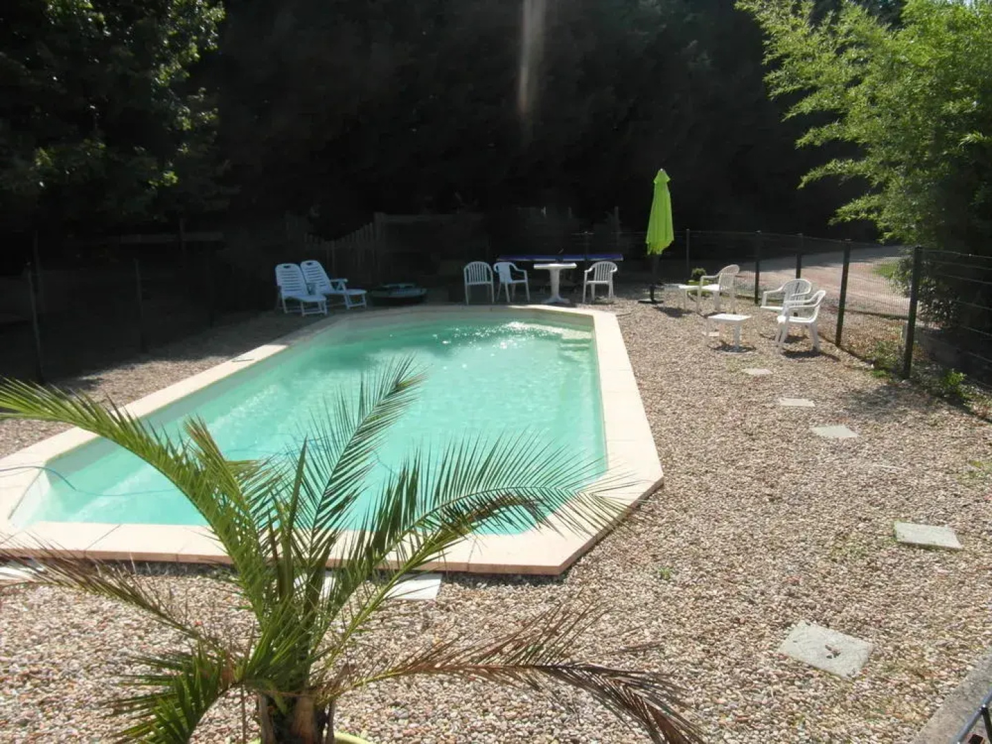 Hôtel Le Clos Mouron