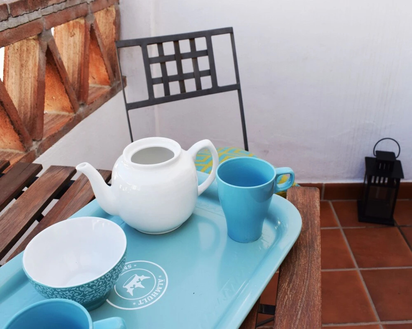 Apartamento Olivo 15