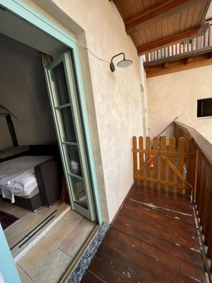 Appartamento di Carlos Trentino Val di Non