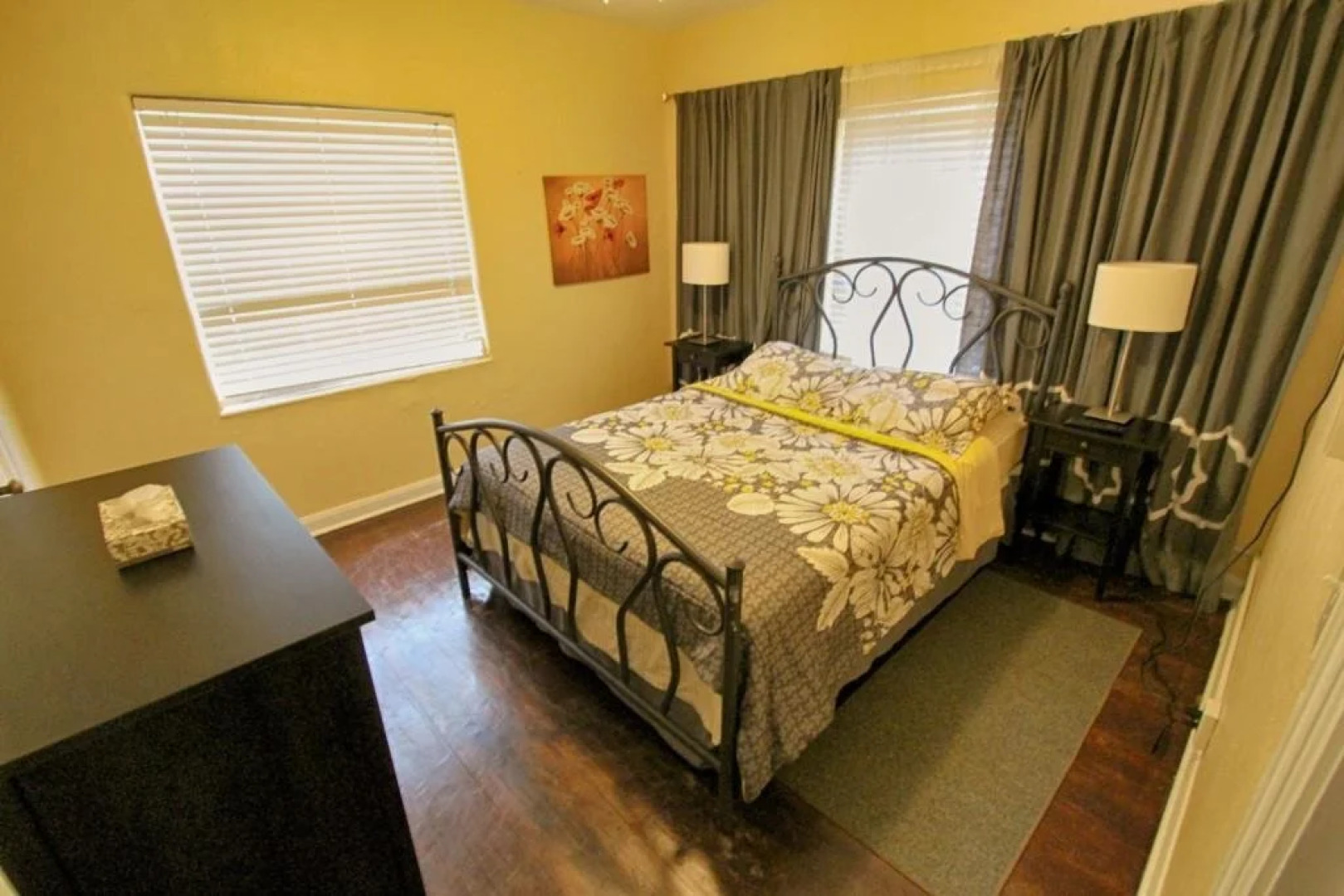 Clearwater Beach Cabana