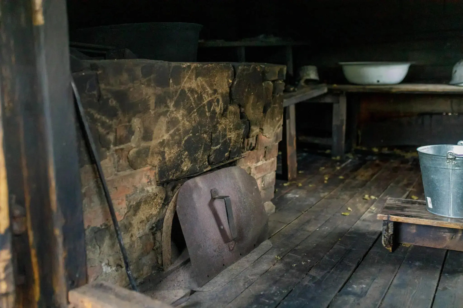 Карелия на улице Красная Заря 10