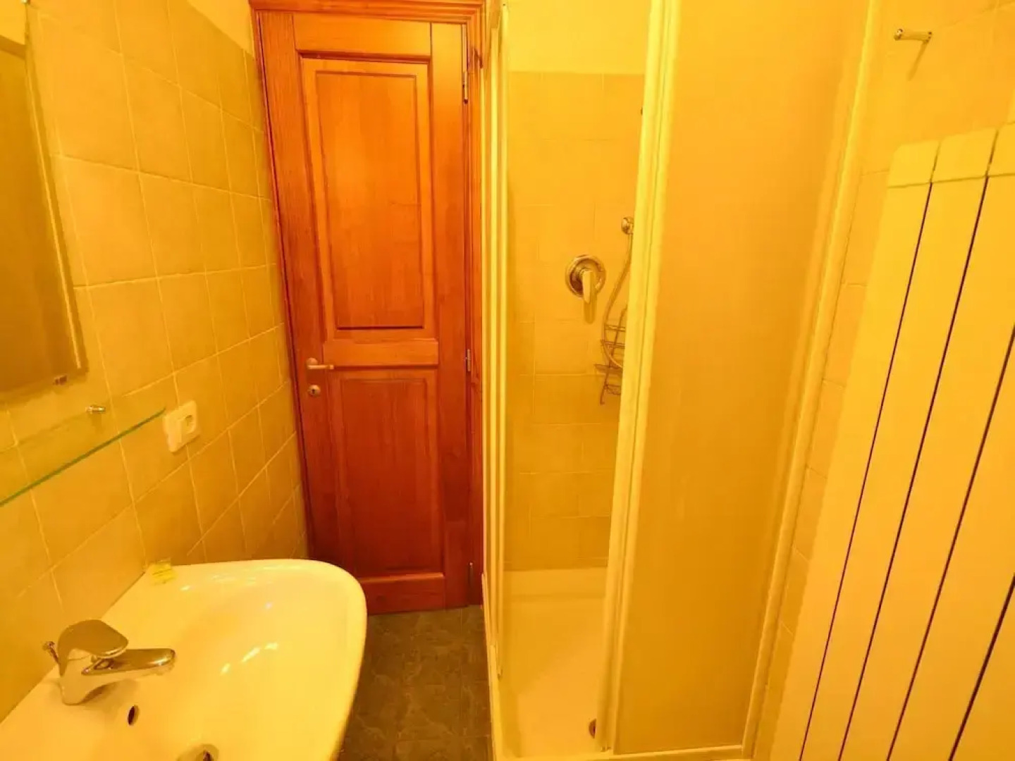 Scenic Apartment With Pool