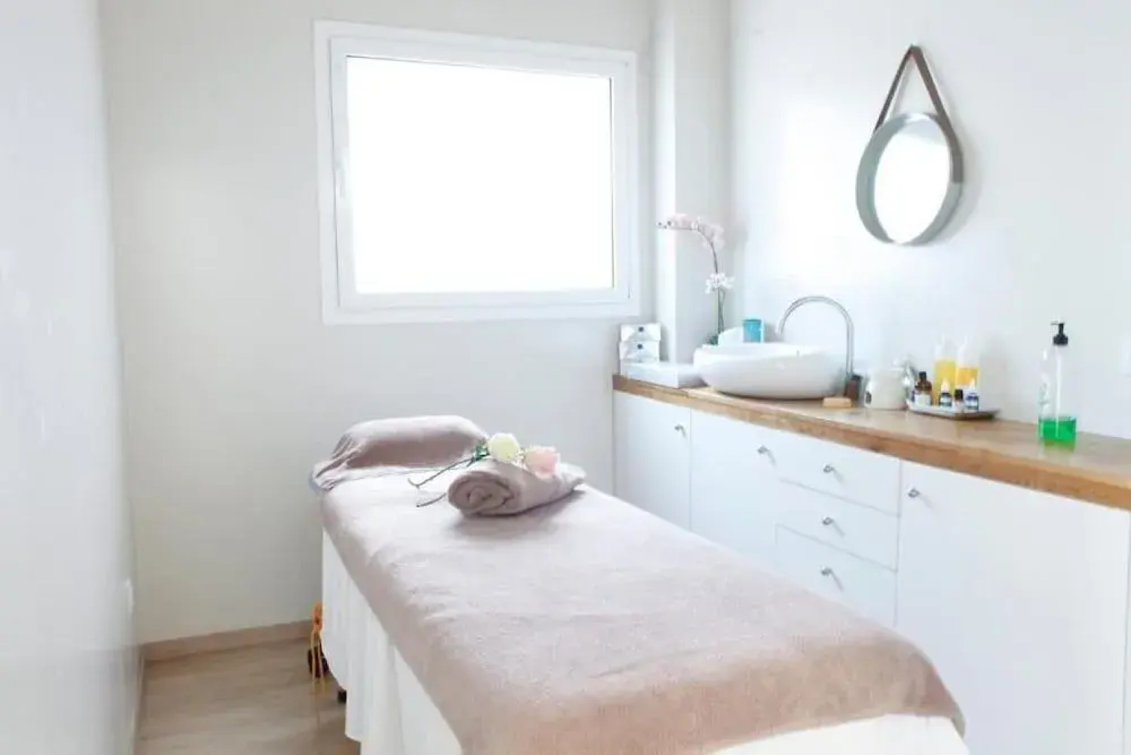 Eco-Apartments La Marineda & Hotel Thalassa Sport & Spa