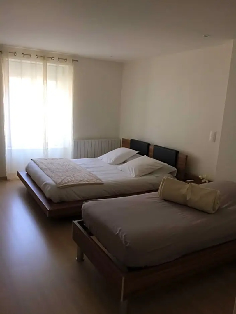 Chambres d'hotes Karine SMEJ