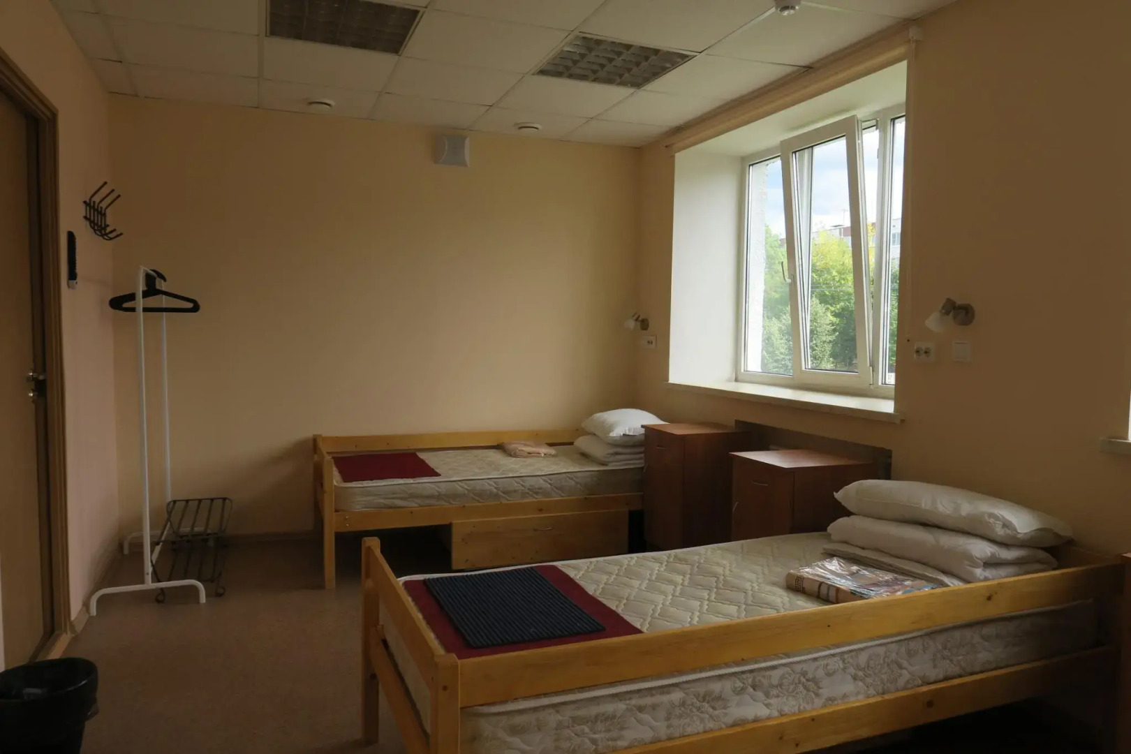 Хостел Park Comfort