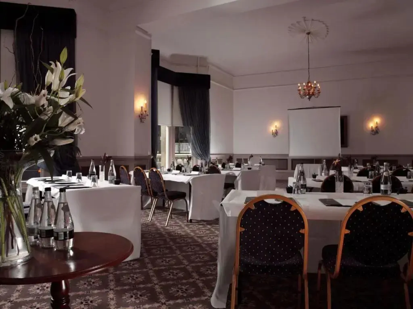 Crown Hotel Harrogate