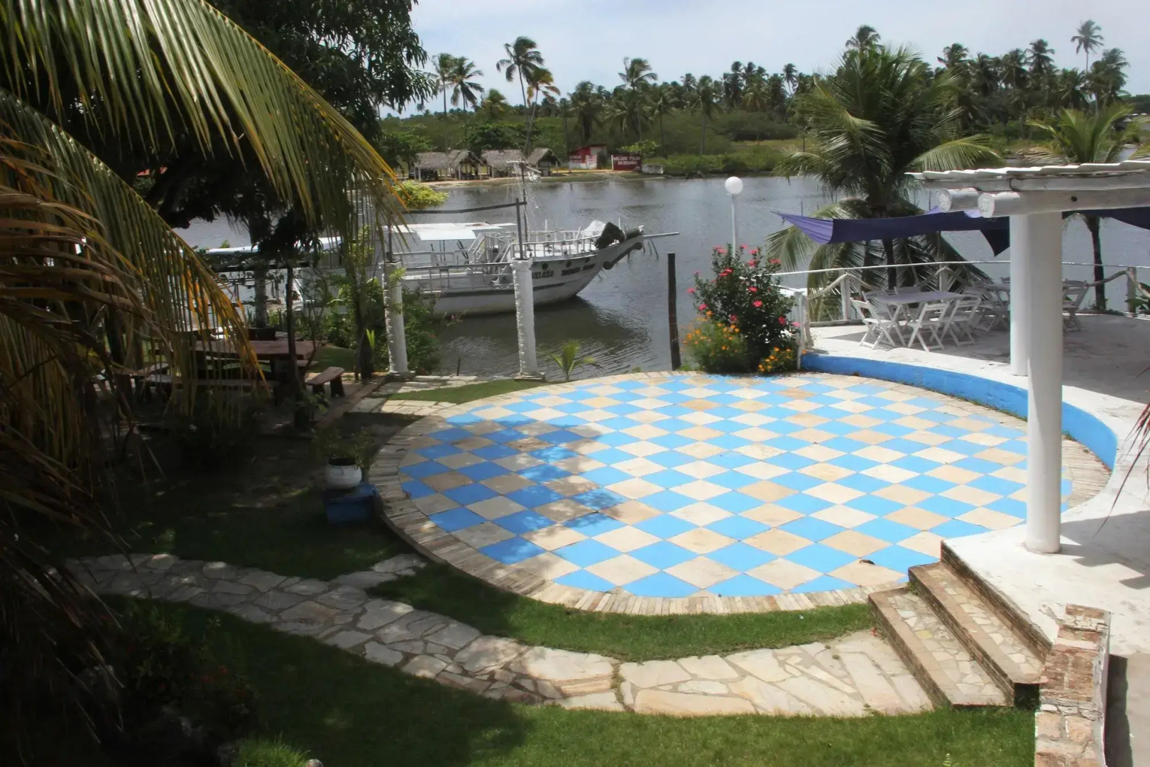 Pousada Paradiso Tropica