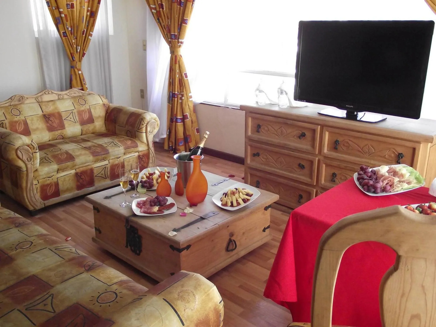 Hotel Petite Casa del Gobernador