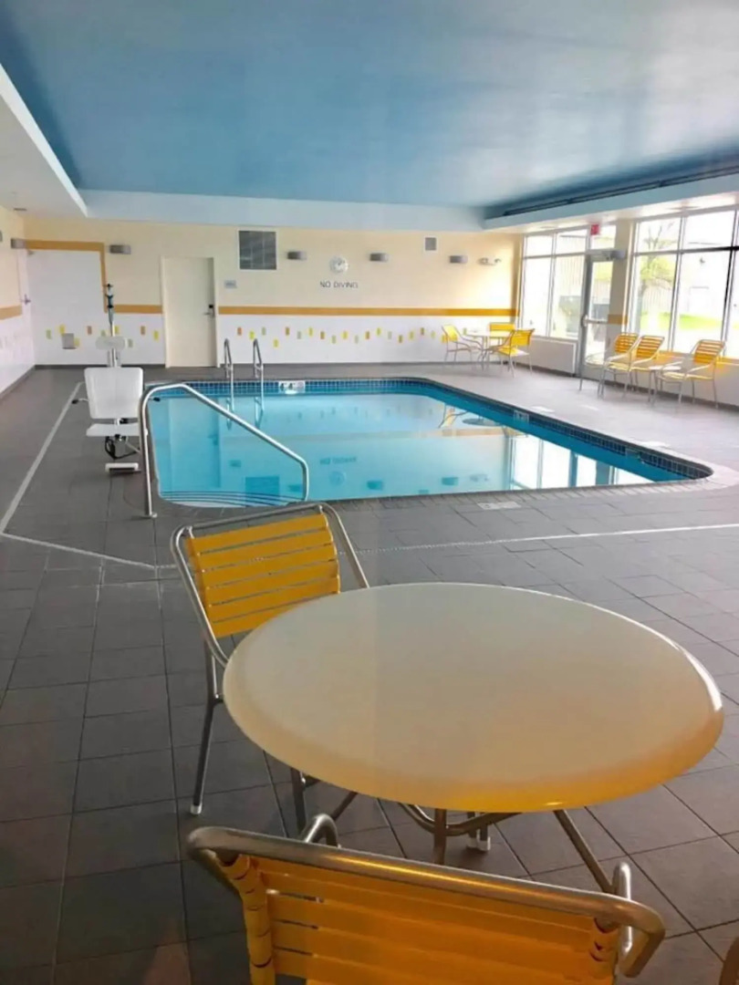 Fairfield Inn & Suites East Grand Forks