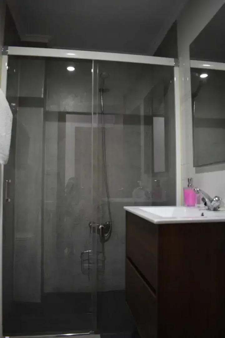 Self Catering Caser?o Ibarrola Txiki for 12 People