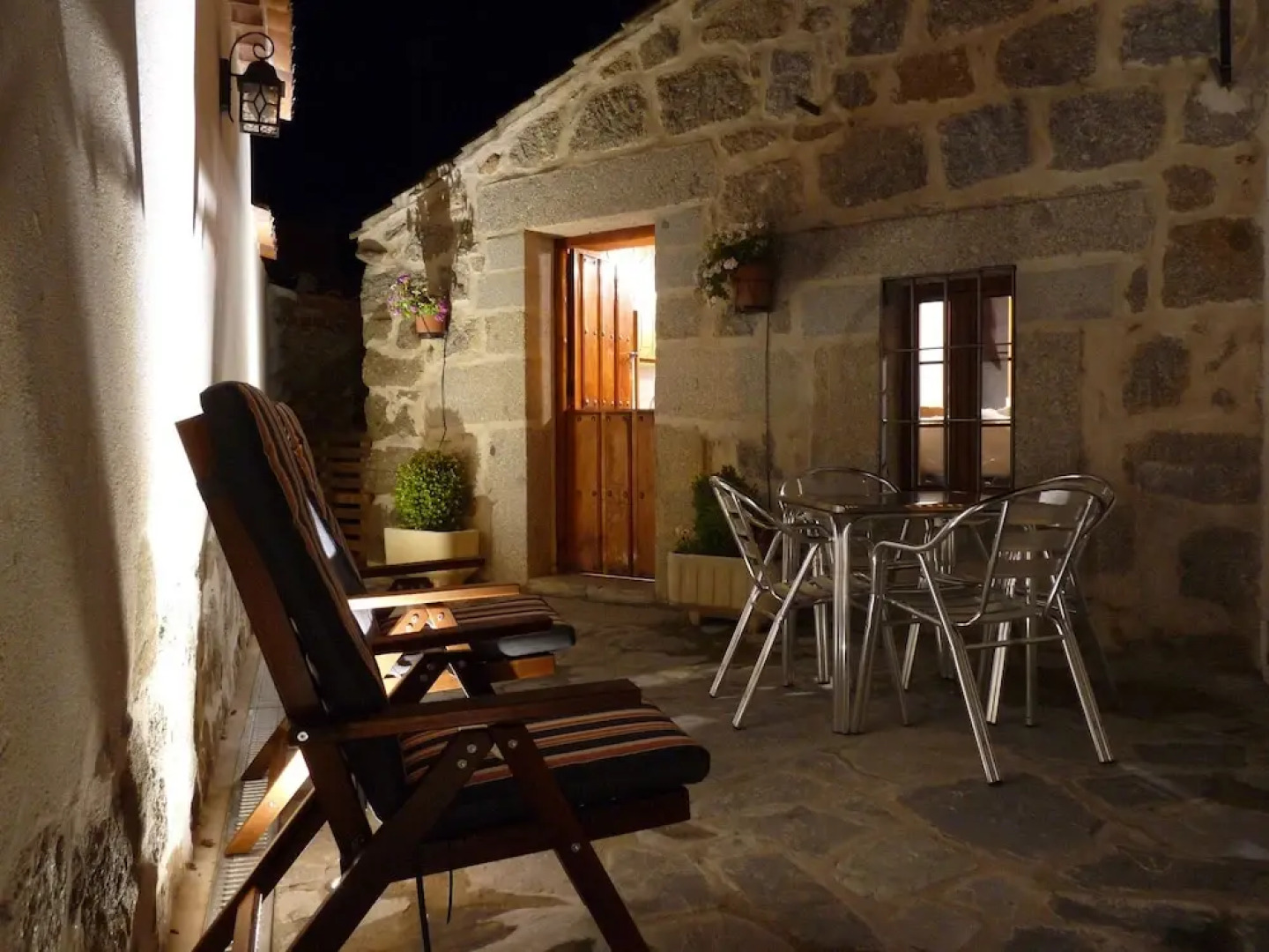 Casa Rural El Berrueco