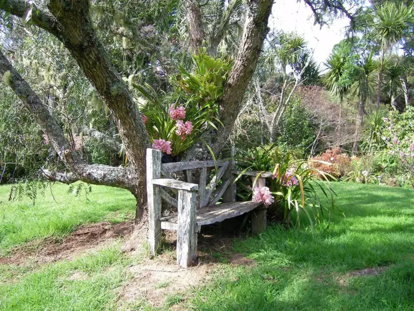 Glenfalloch Bed And Breakfast