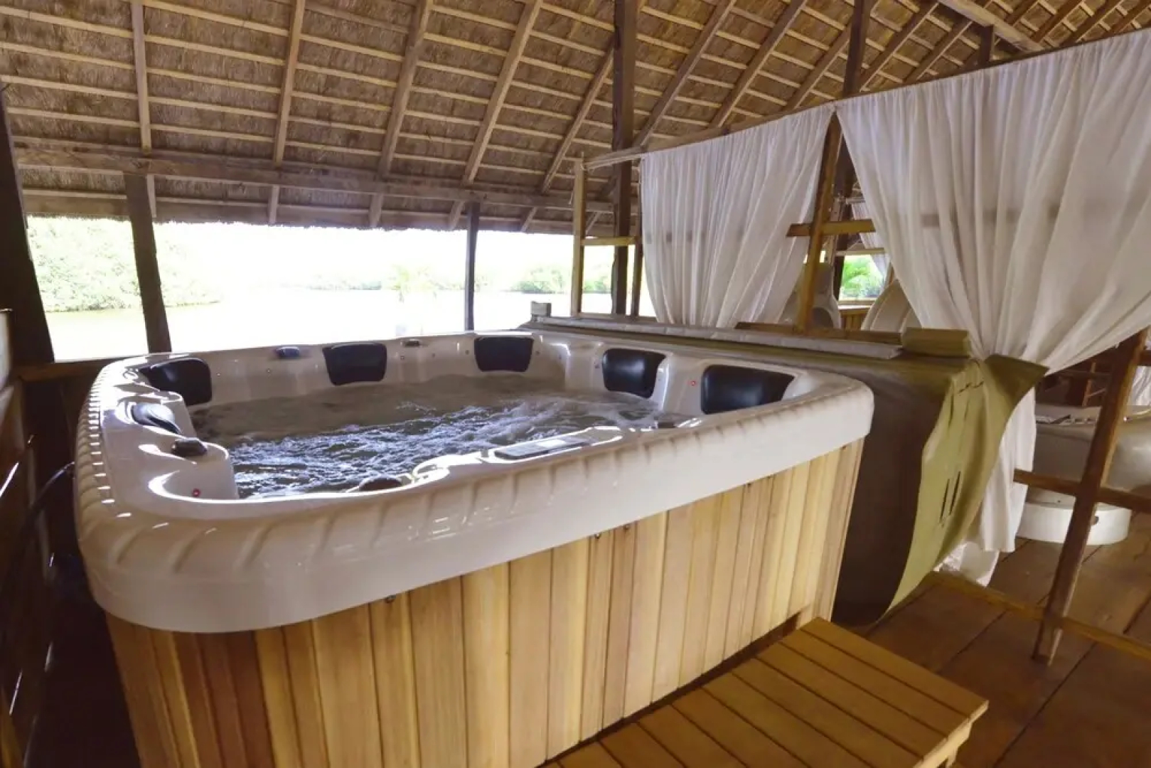 Casa Del Papa Resort & SPA