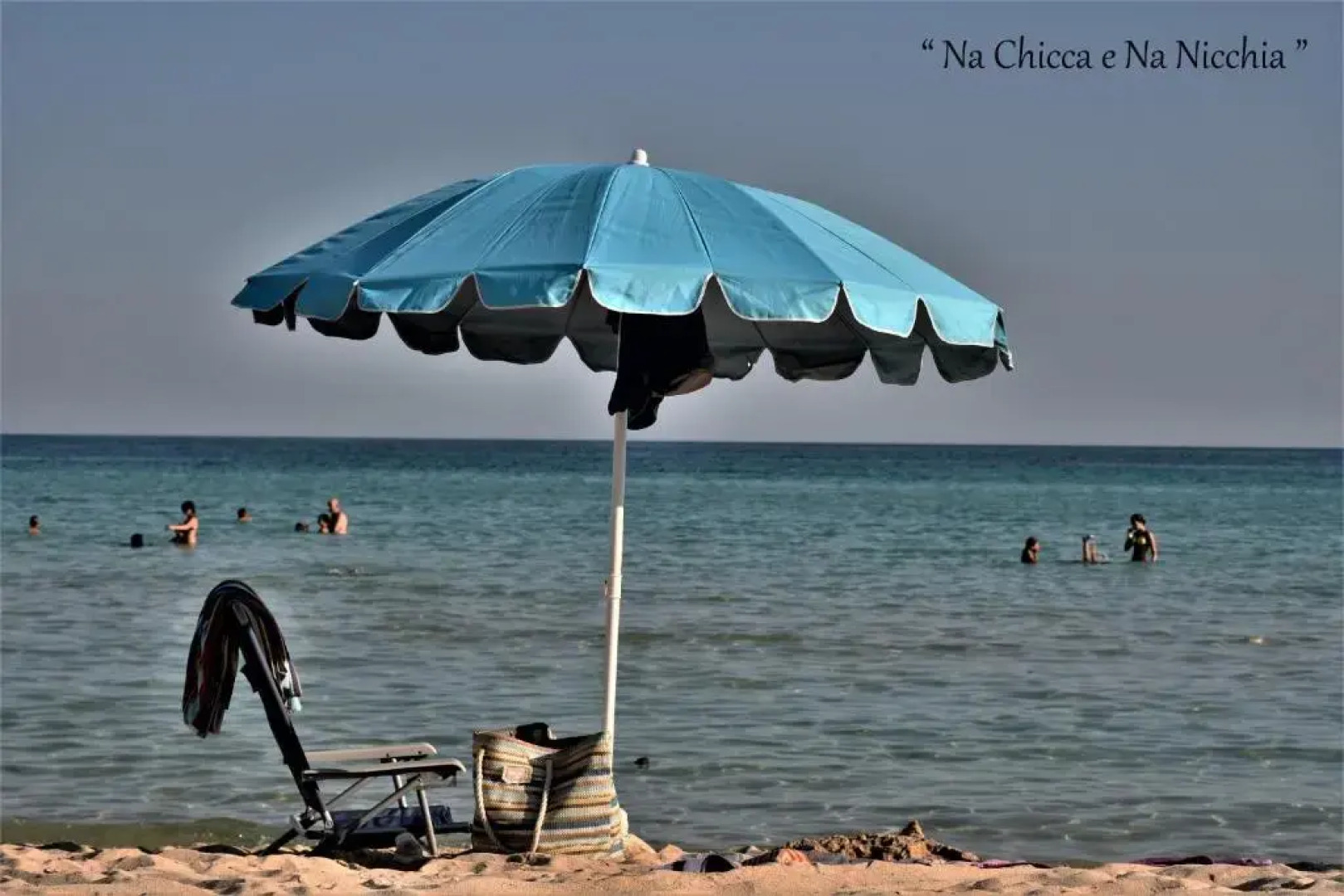 Na Chicca e na Nicchia