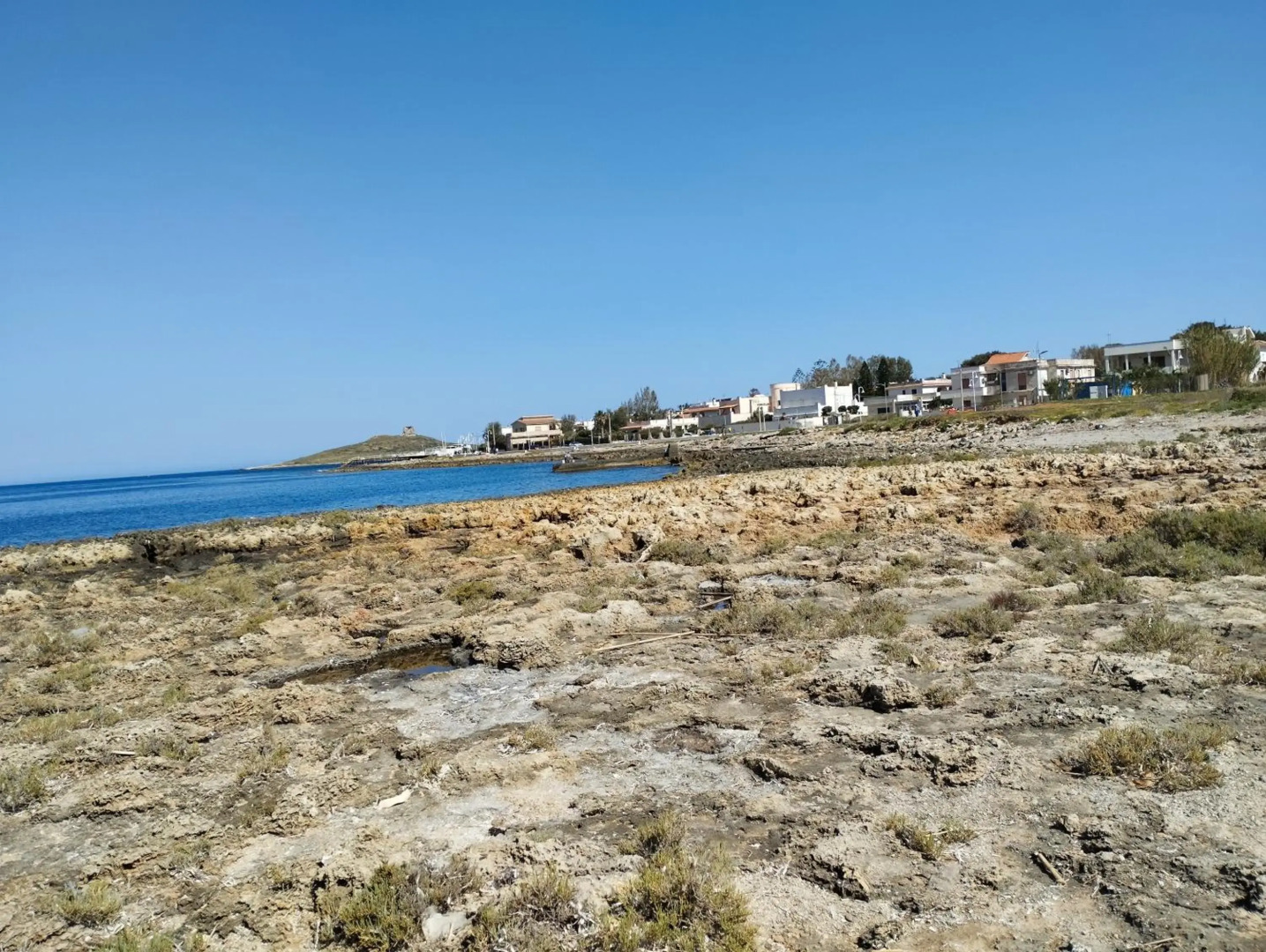 Smart Apartment by the Sea near Palermo, Sicily