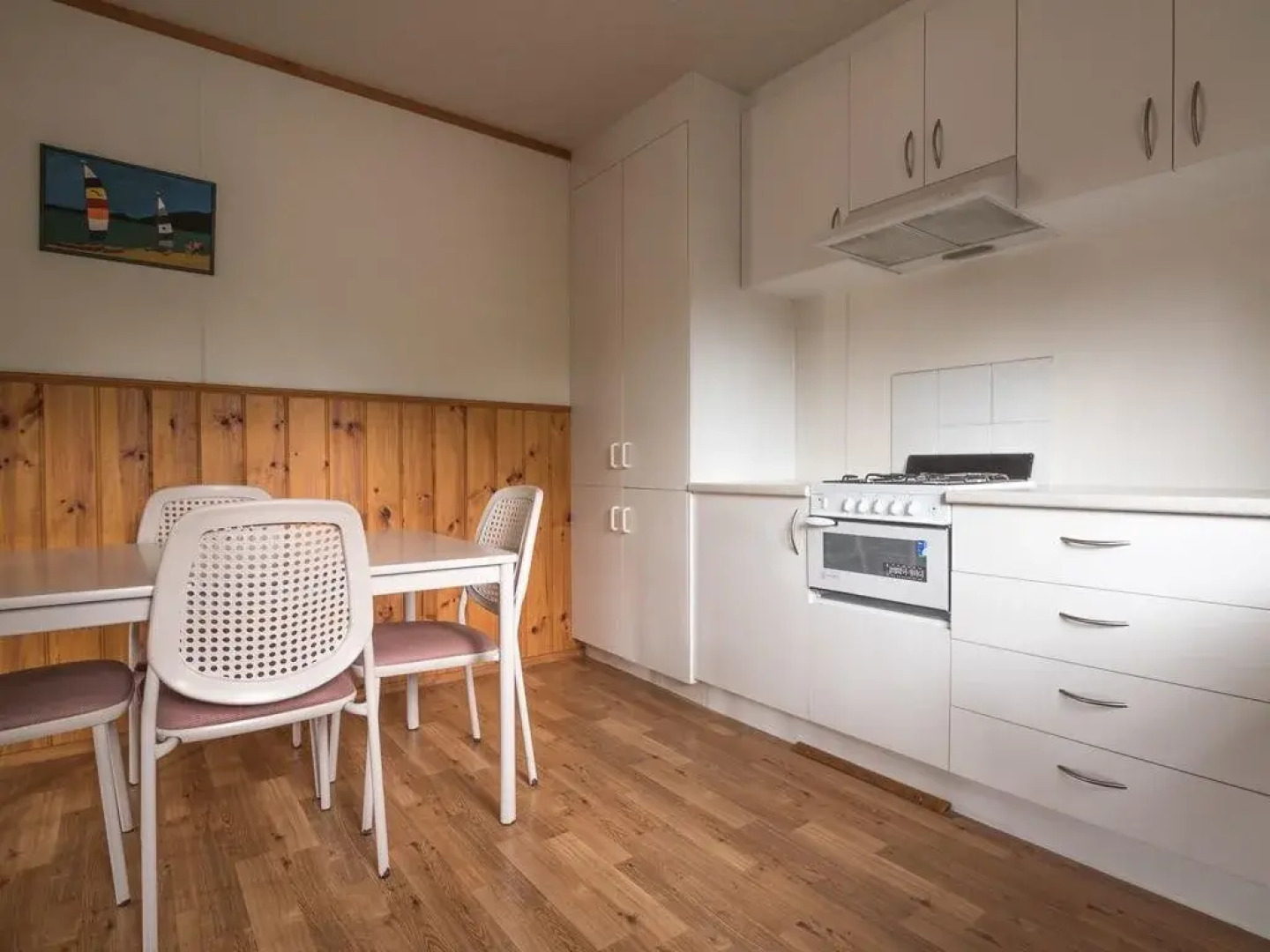 Tasman Holiday Parks - Kioloa Beach