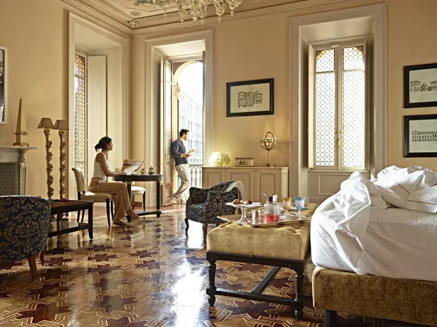 The Gentleman of Verona