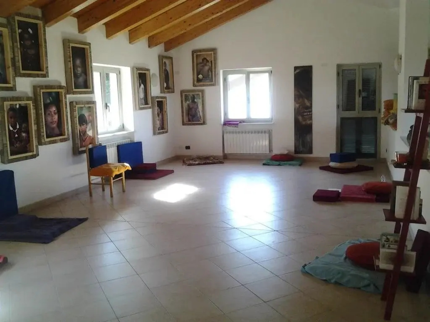 La Casa dei Pensanti