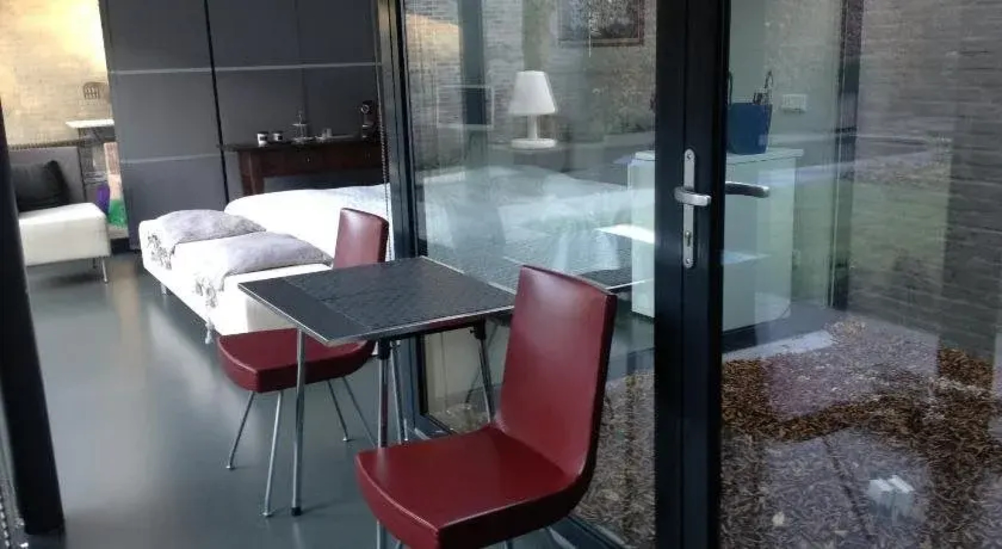 B&B Winterresidentie