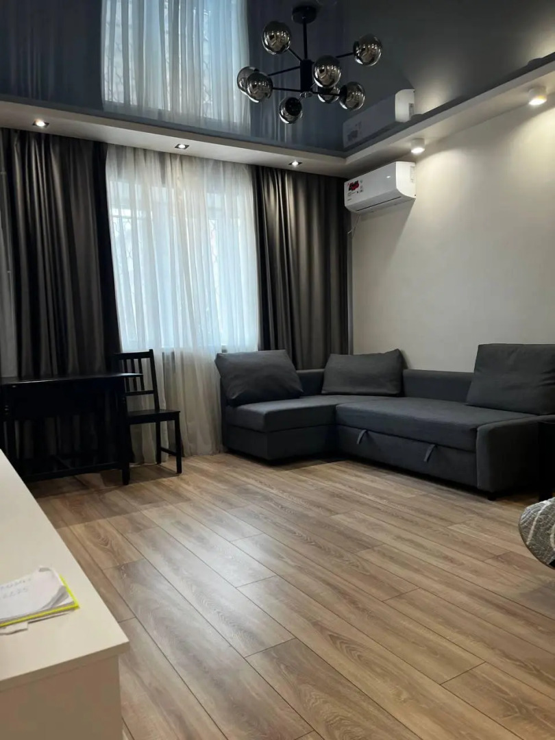 Апартаменты на улице Суханова 40