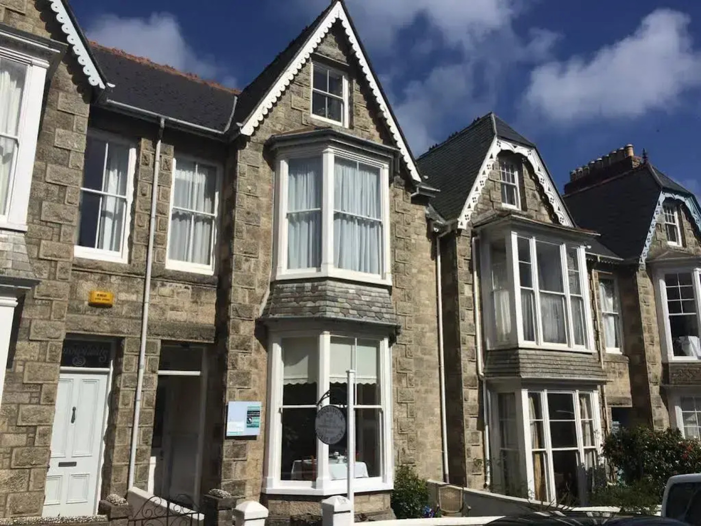 Woodstock Guest House